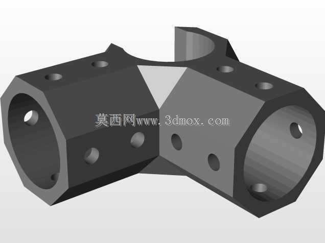 光谱原型管