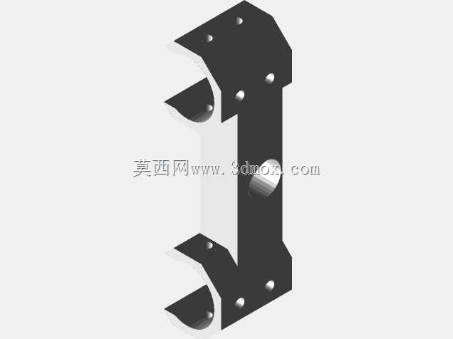 光谱原型管