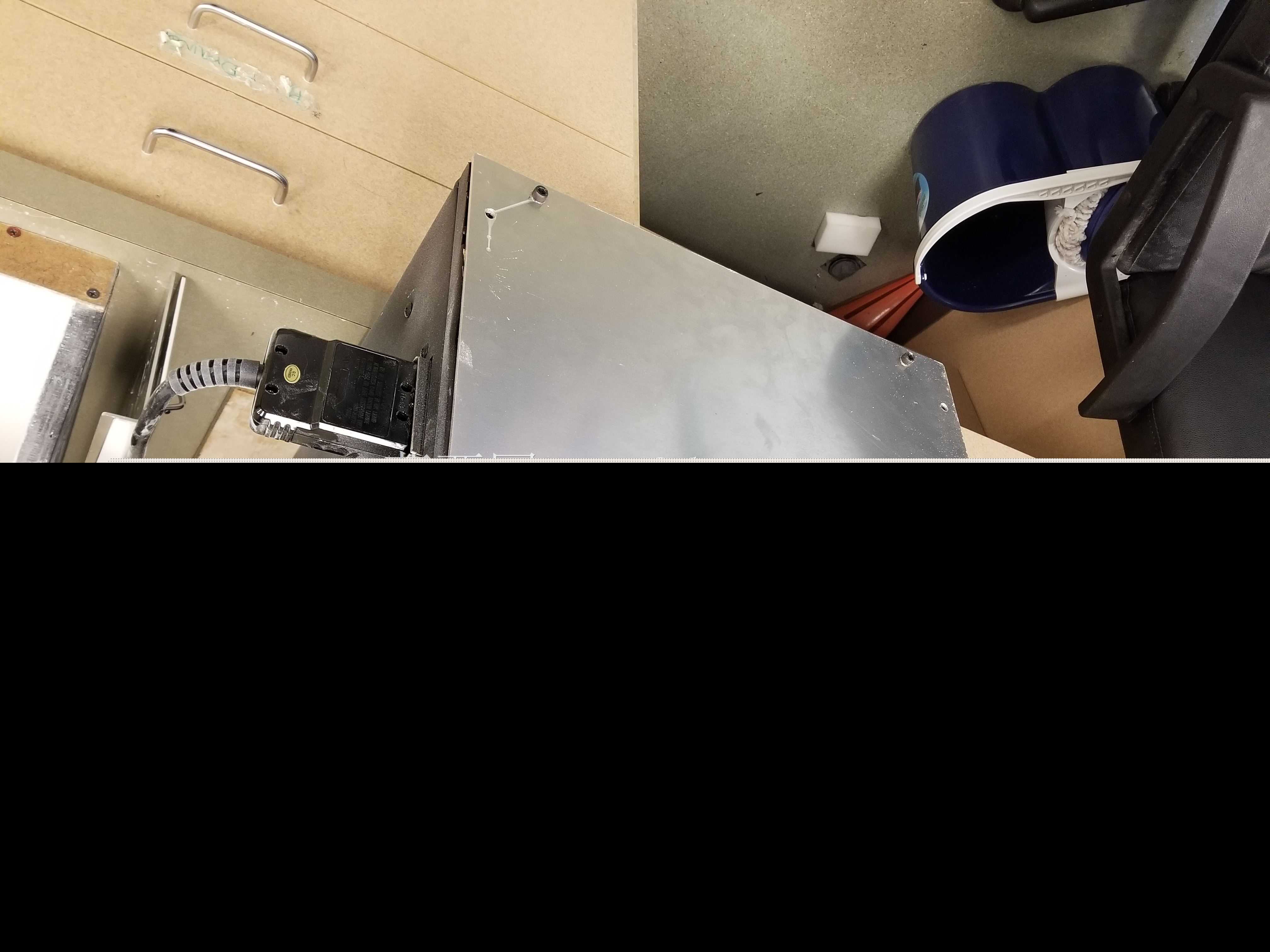 焦炉保温板