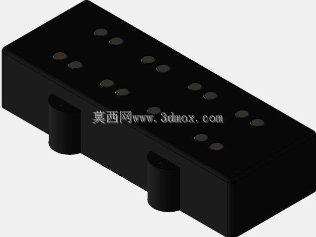 豪华Bass Humbucker