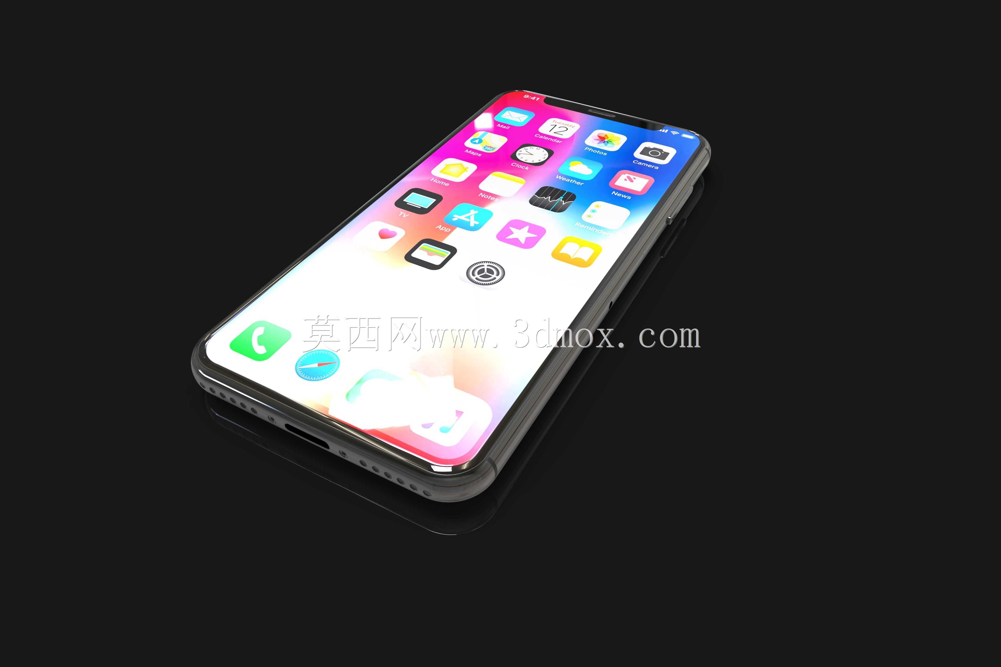 iPhone XS