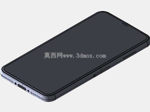 iPhone XS