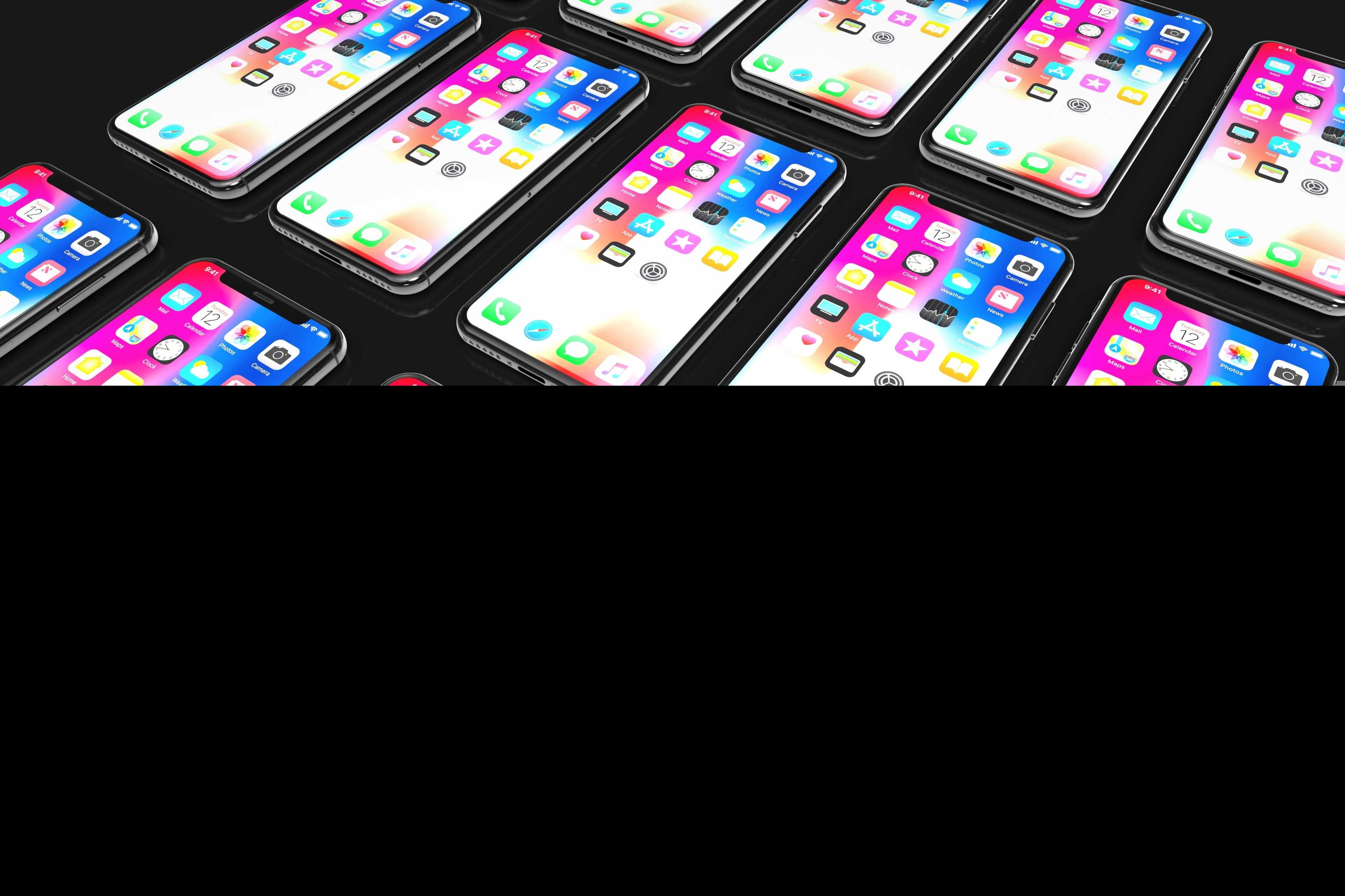 iPhone XS