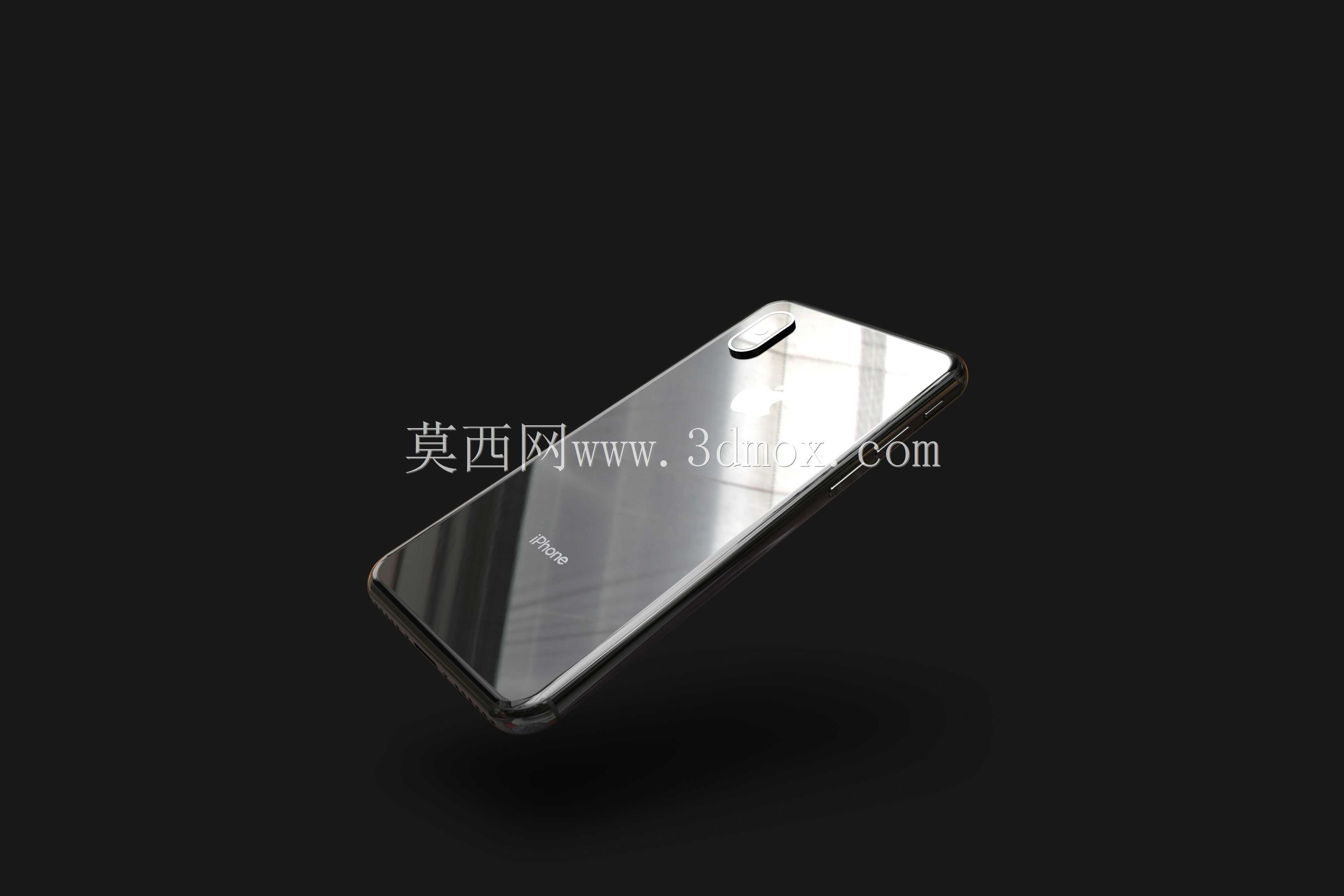 iPhone XS
