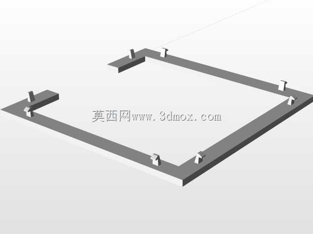 多维数据集工作站