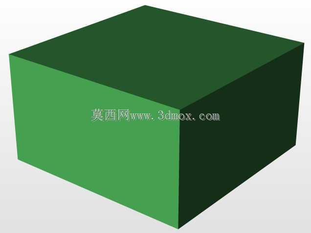 多维数据集工作站