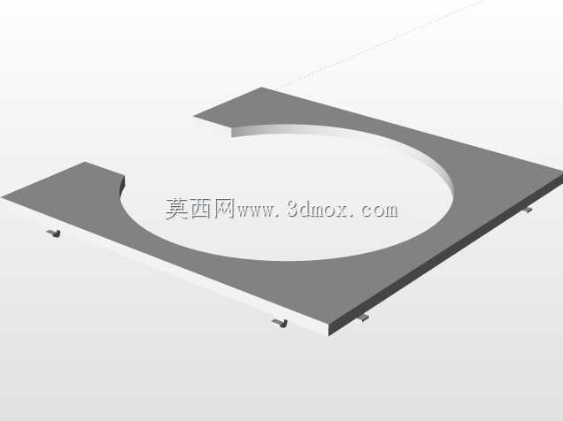 多维数据集工作站