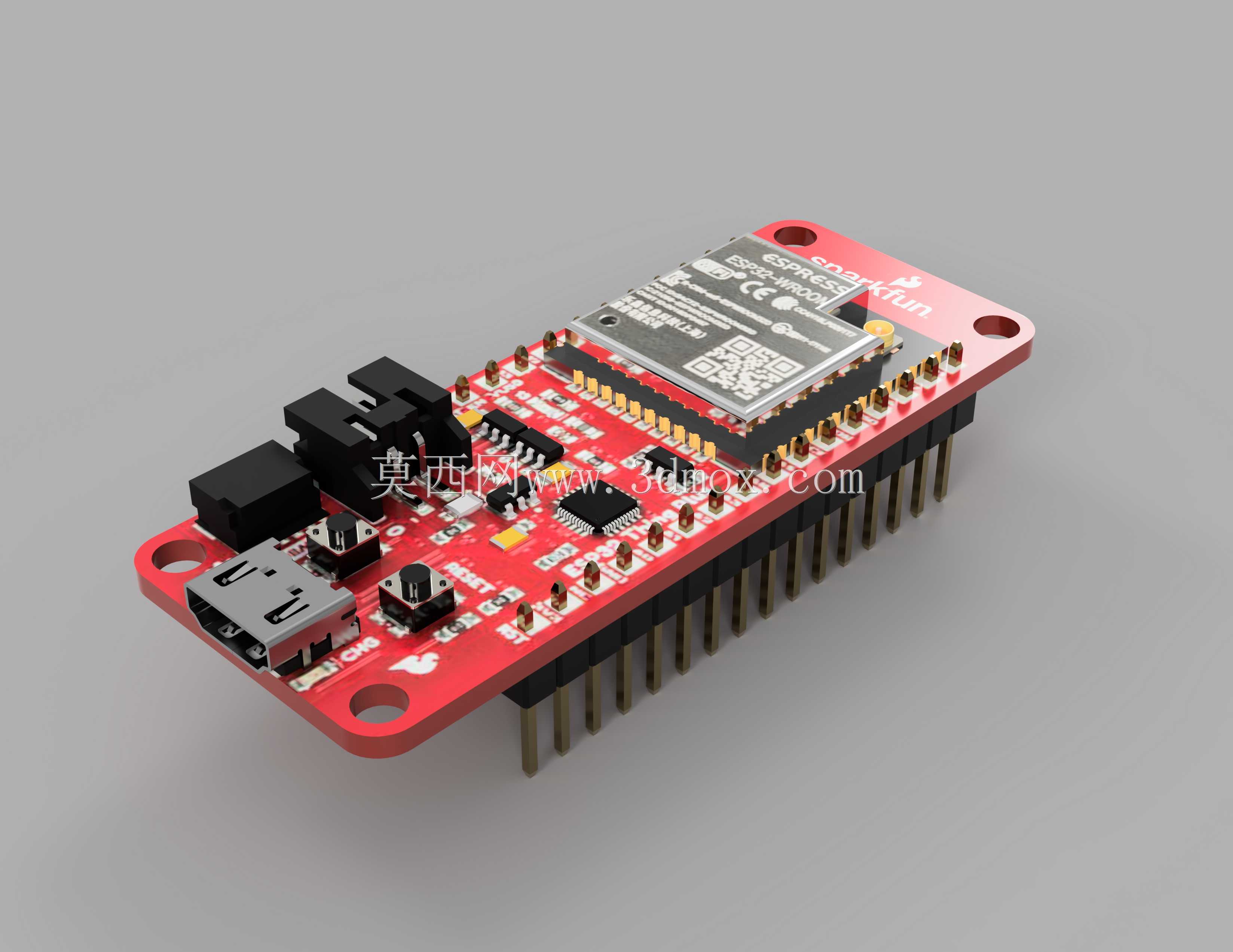 Sparkfun Thing plus