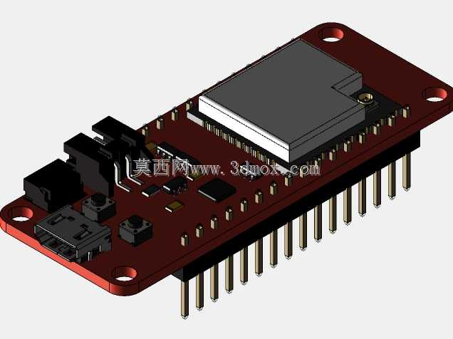 Sparkfun Thing plus