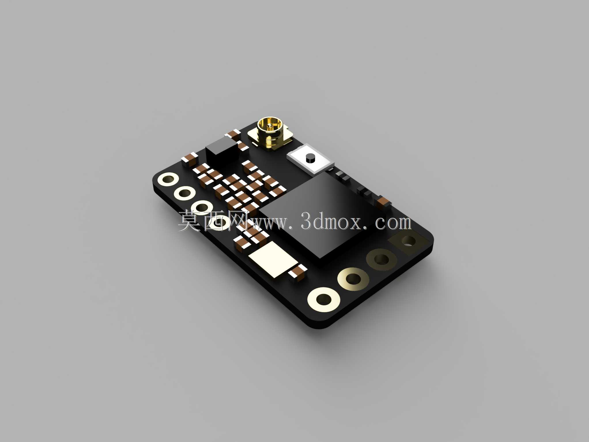 Crossfire nano RX