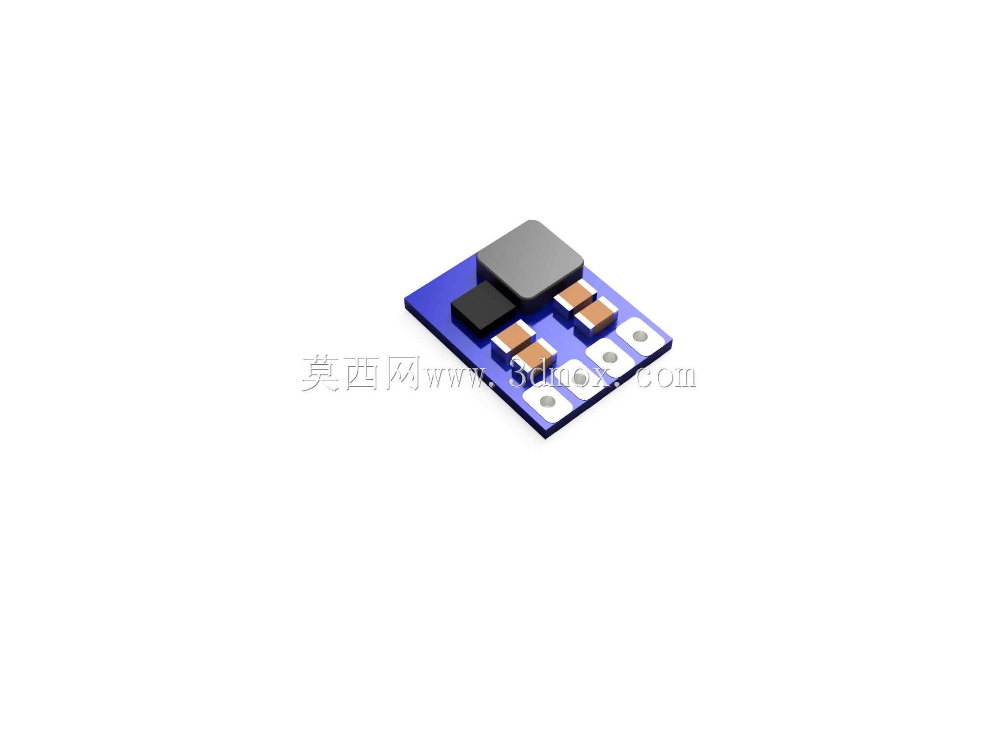 iflight 12v BEC