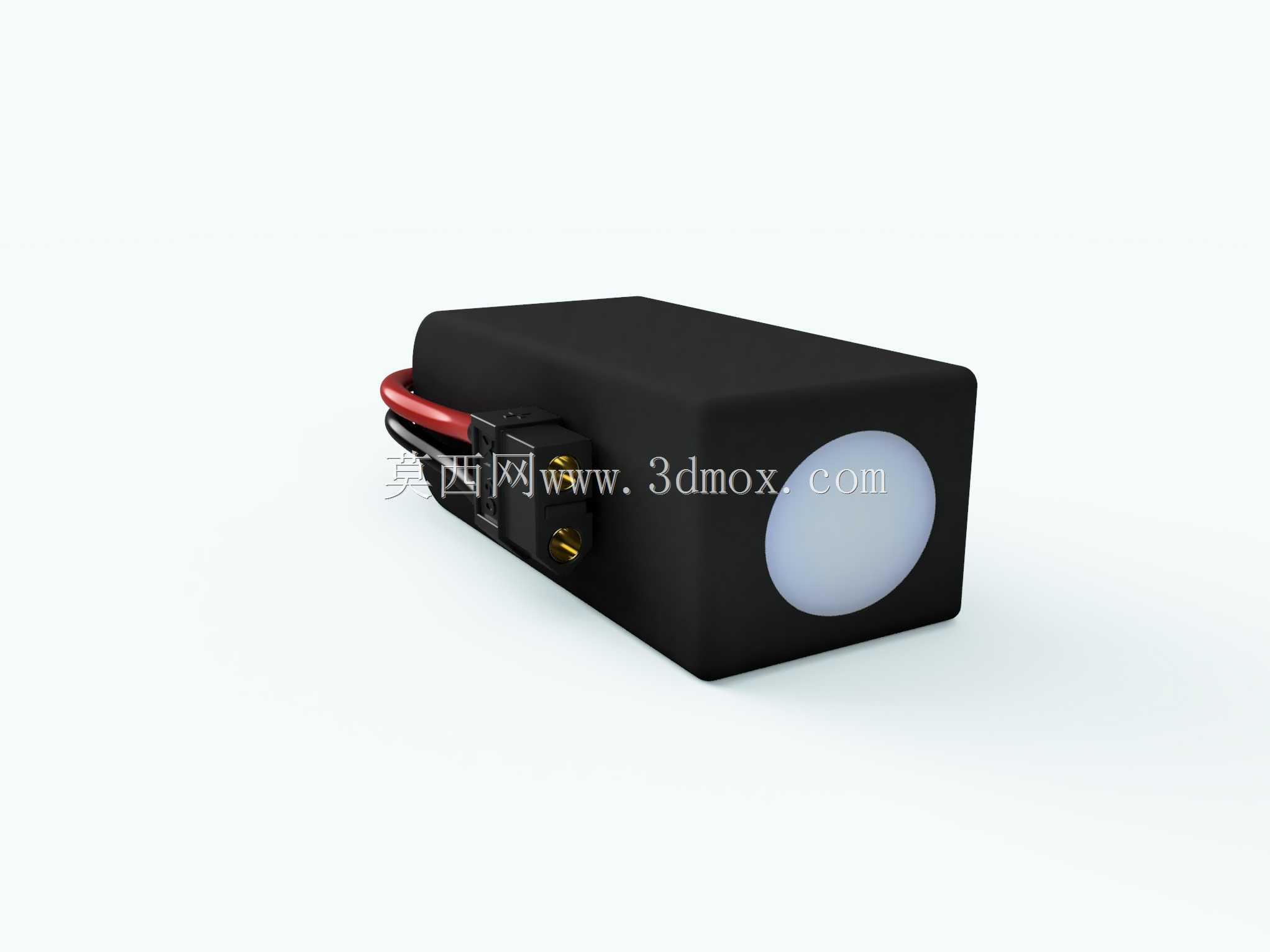 GNB 1100mah 4s