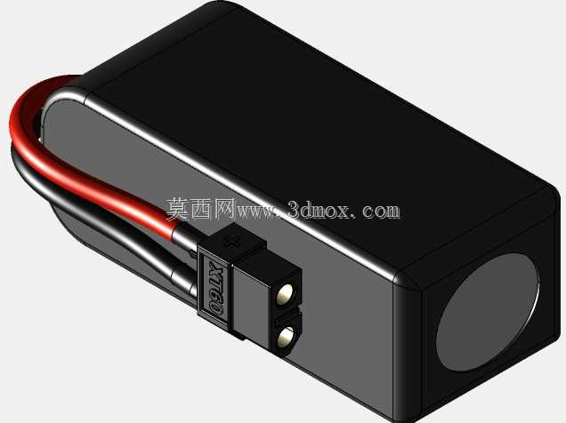 GNB 1100mah 4s
