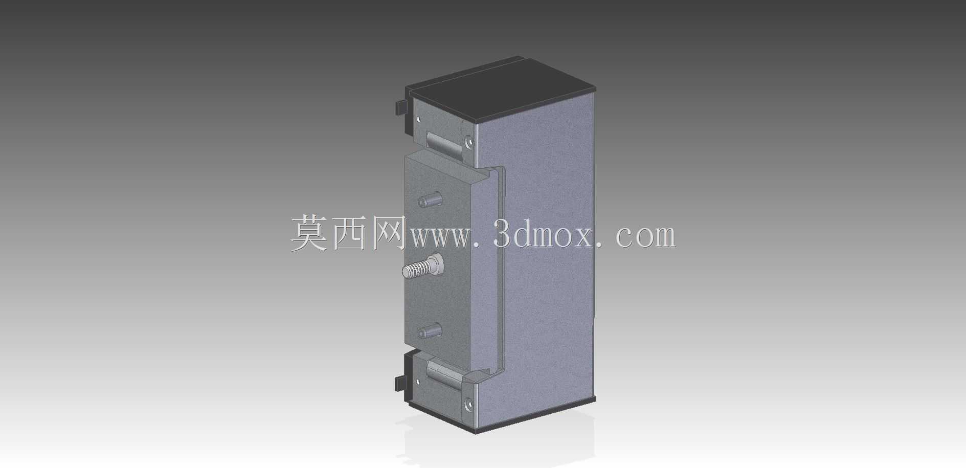 Securitron MM15��