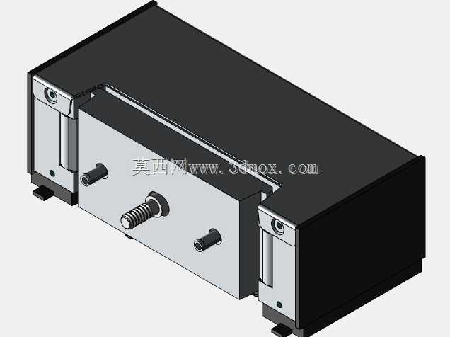 Securitron MM15��