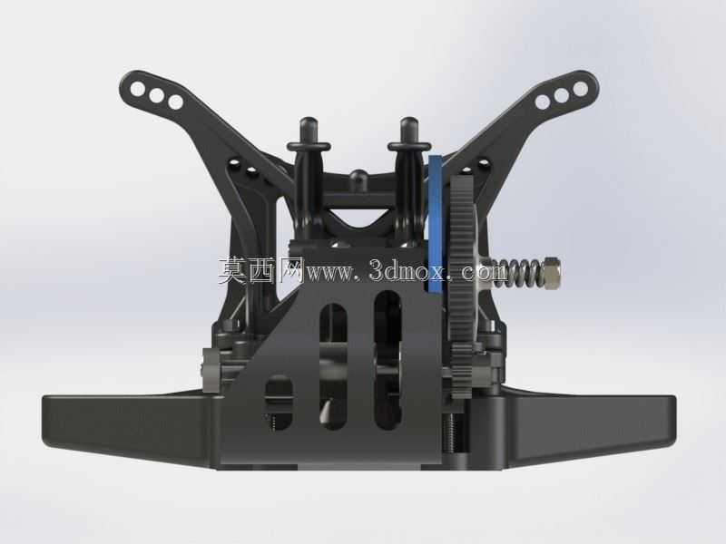 团队相关B4.1 RC小车