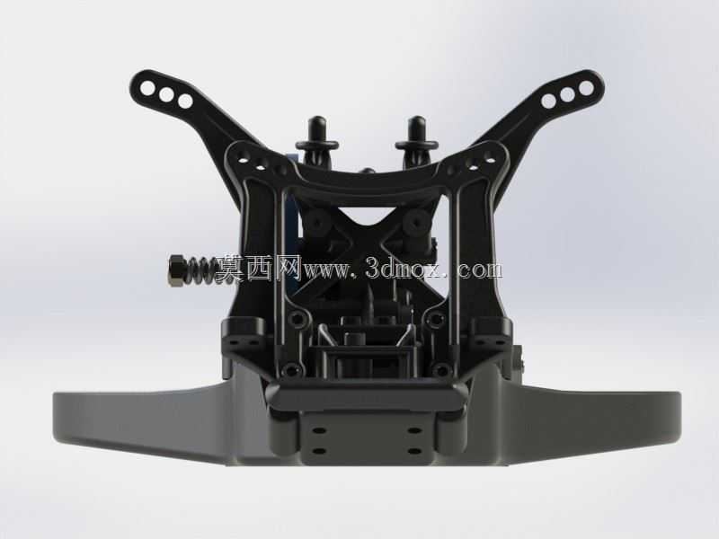 团队相关B4.1 RC小车