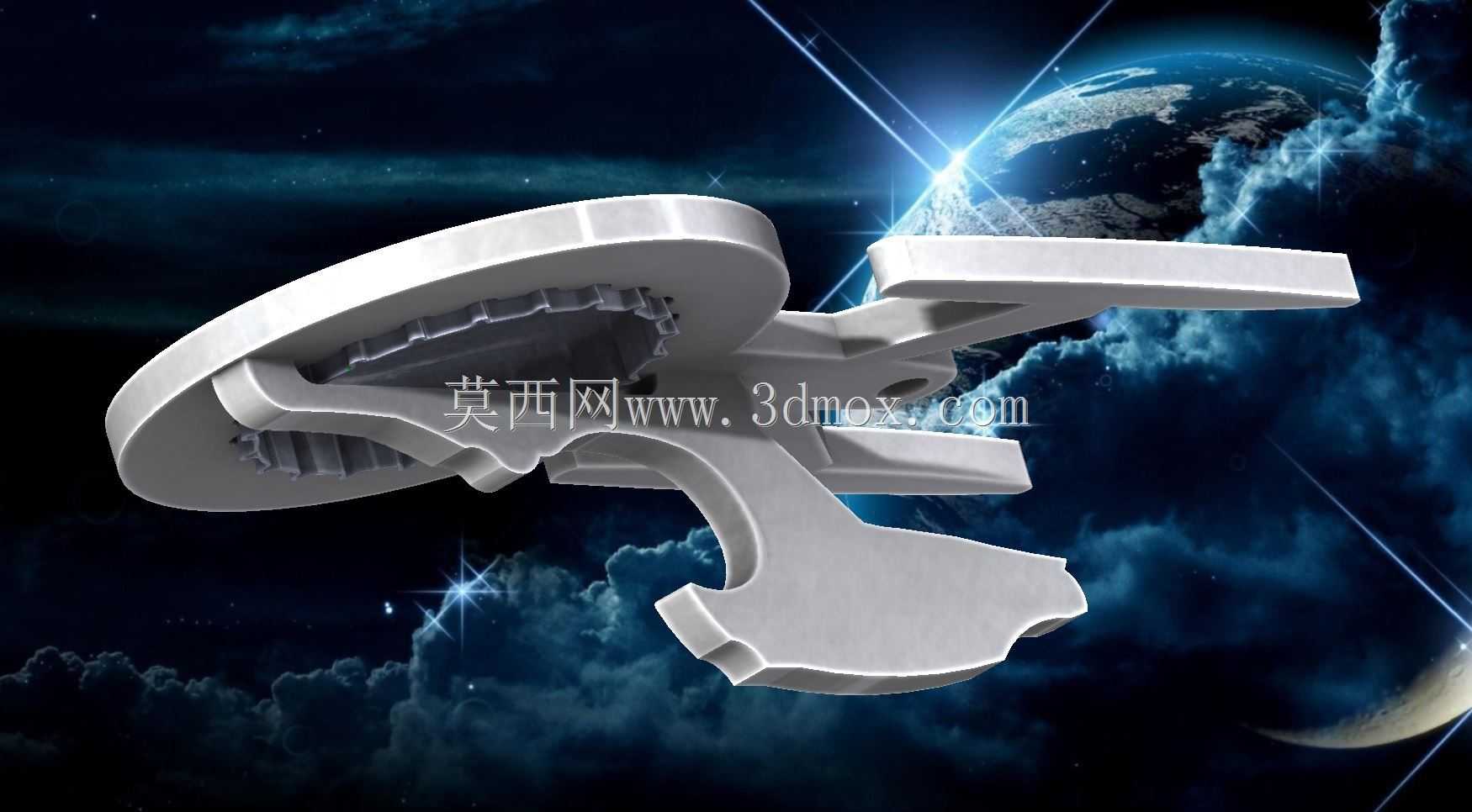 USS-Enterprise\U��ƿ��