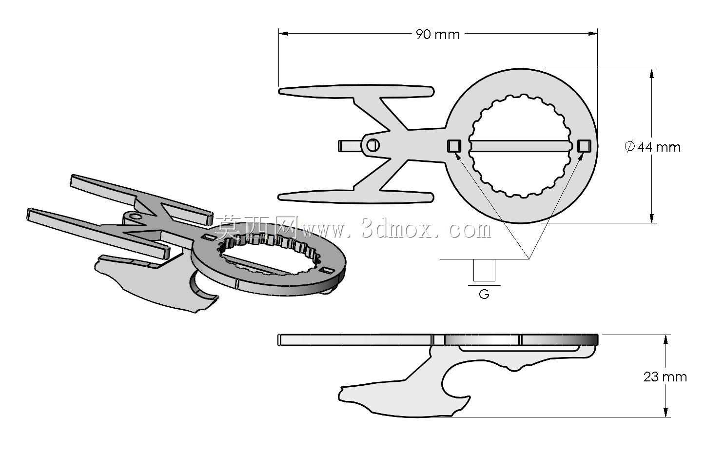 USS-Enterprise\U��ƿ��