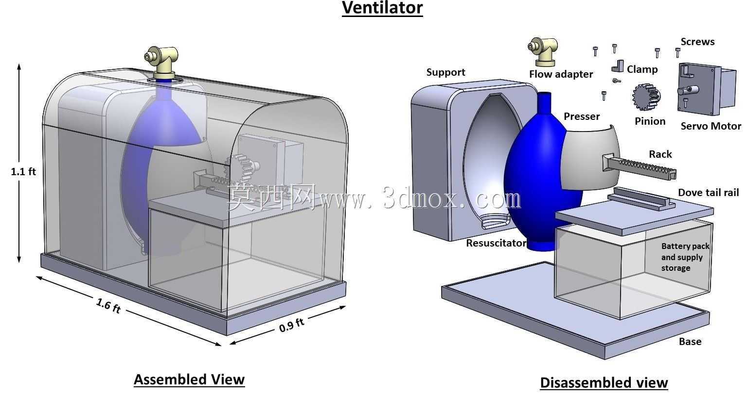 3D�ɴ�ӡ������