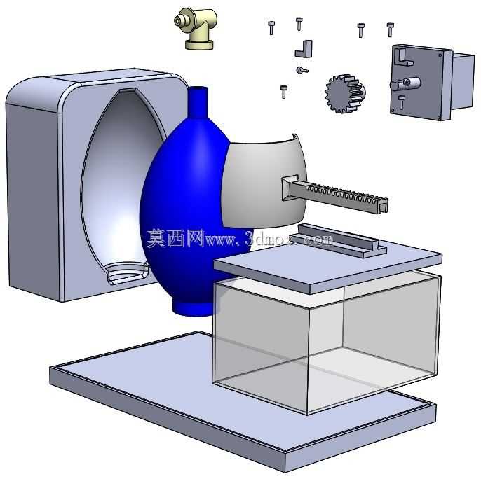3D�ɴ�ӡ������