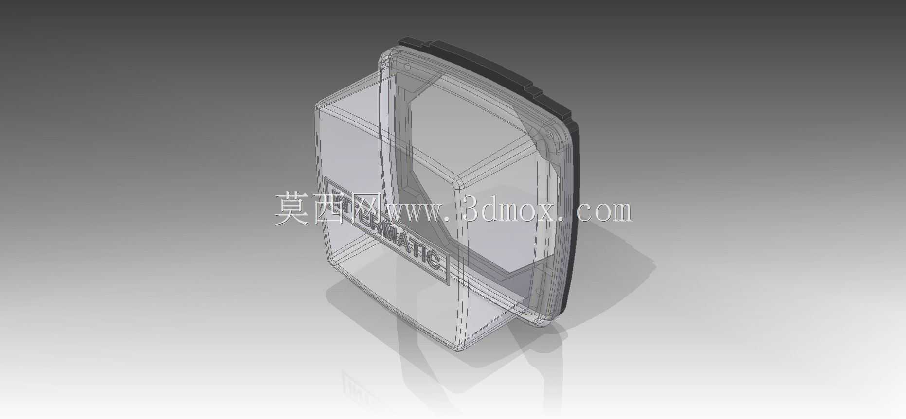 Intermatic WPC1020D