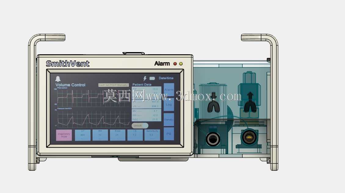 SmithVent公司