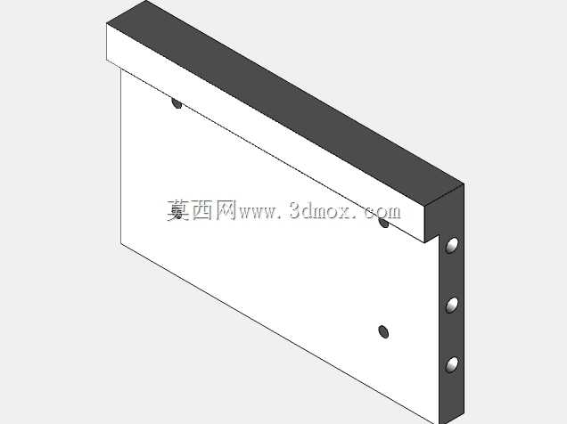 心轴热压机(Inventor)