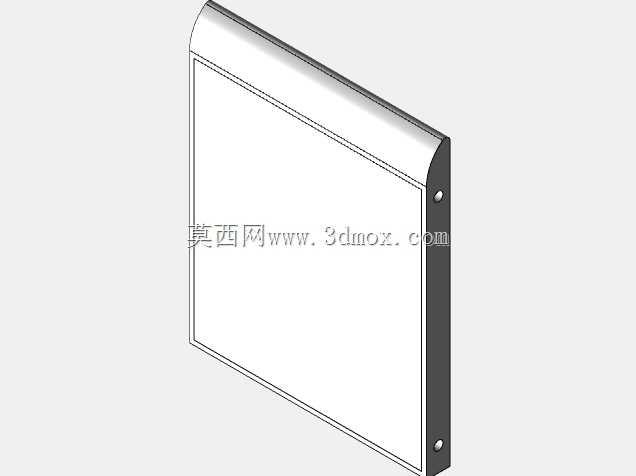 心轴热压机(Inventor)