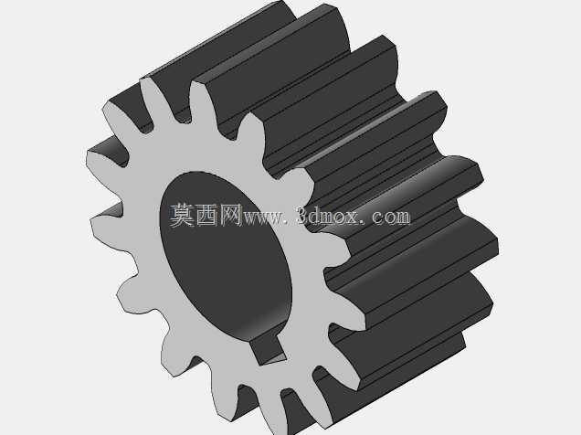 心轴热压机(Inventor)