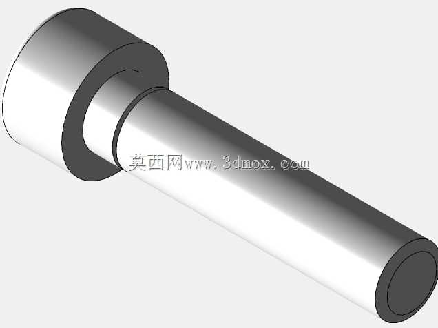 心轴热压机(Inventor)
