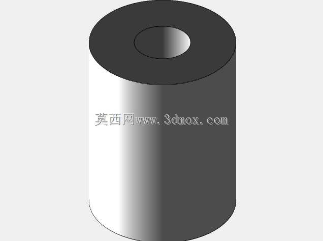 心轴热压机(Inventor)