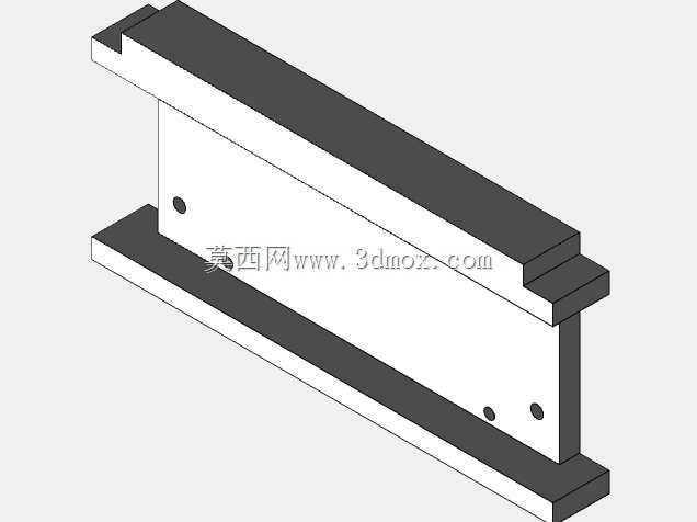 心轴热压机(Inventor)