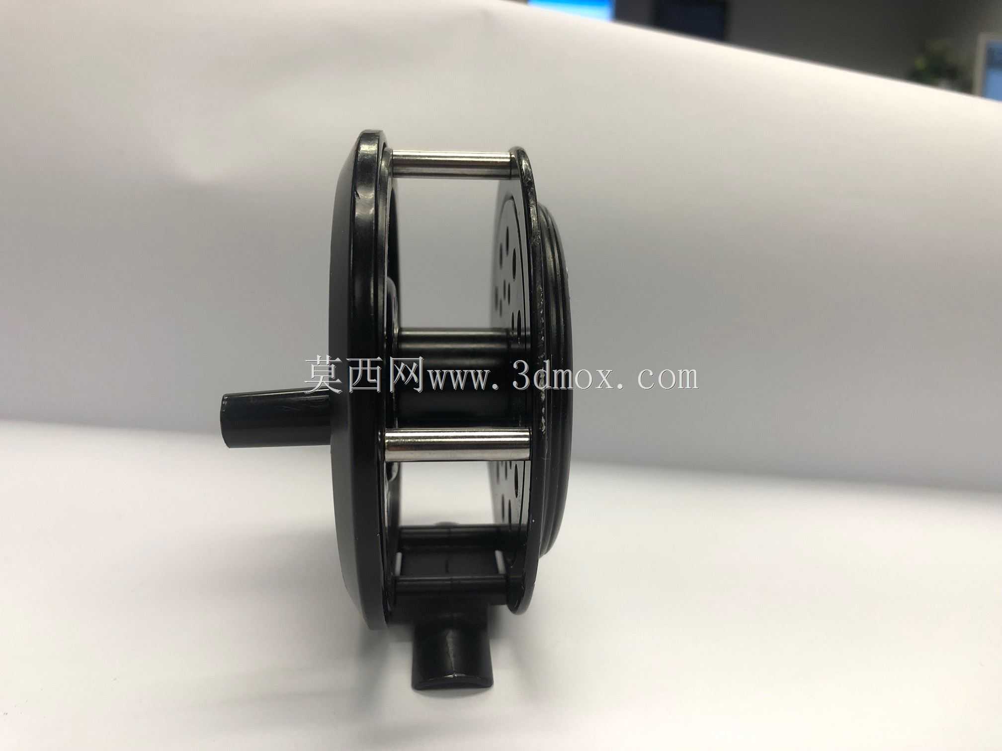 莎士比亚飞行卷轴