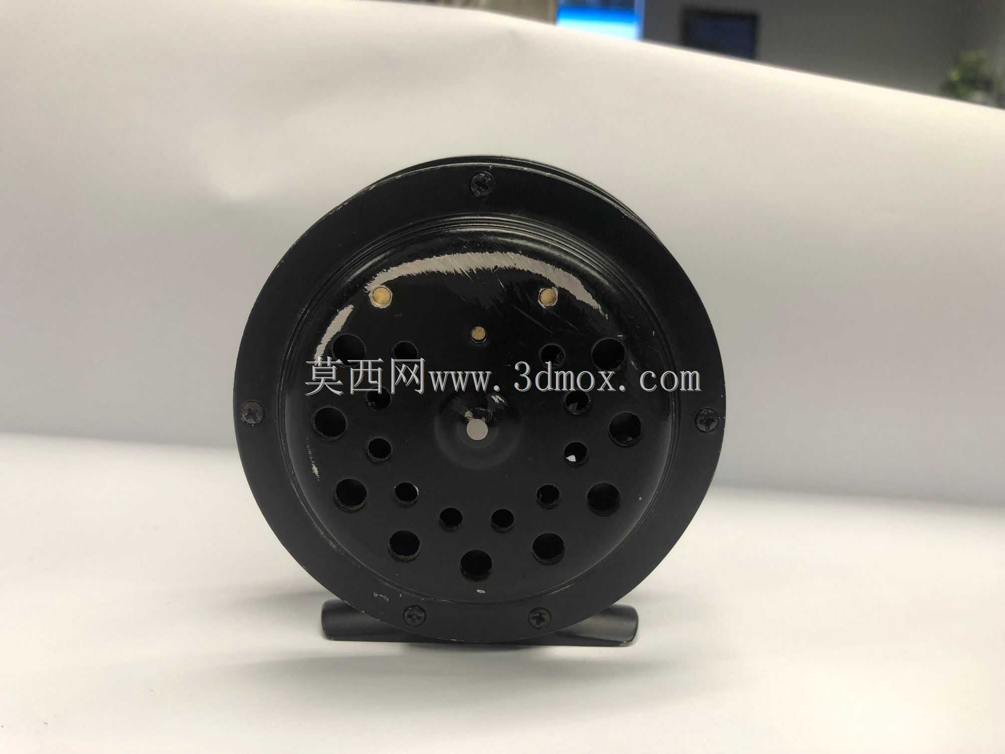 莎士比亚飞行卷轴