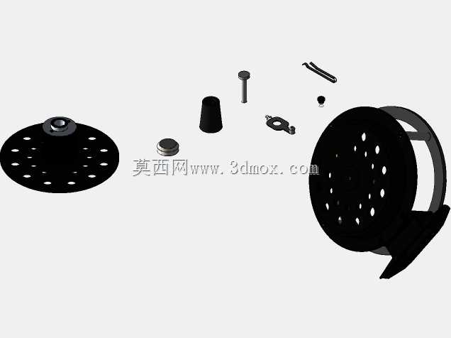 莎士比亚飞行卷轴