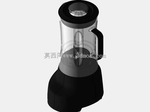 Cuisinart Velocity 600搅拌机