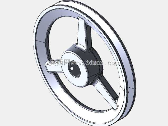 StudyCADCAM 3D练习1097