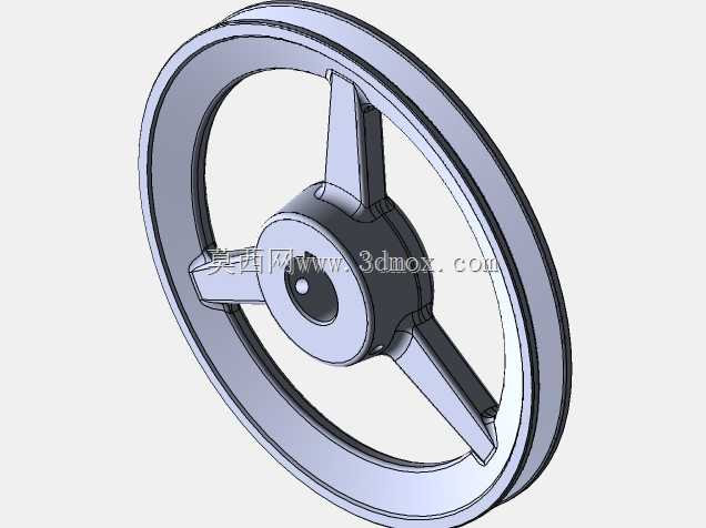 StudyCADCAM 3D练习1097