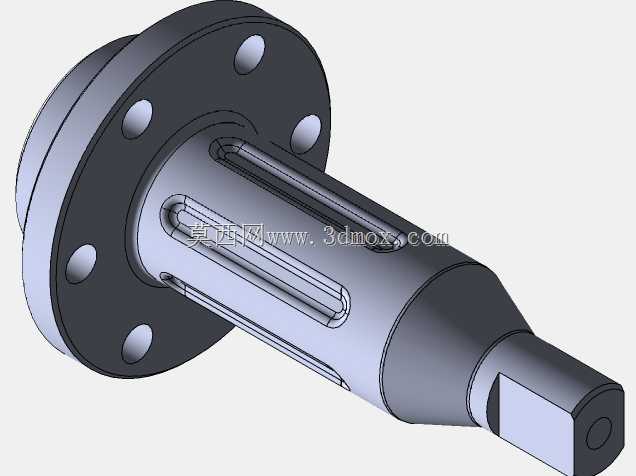 StudyCADCAM 3D��ϰ1079