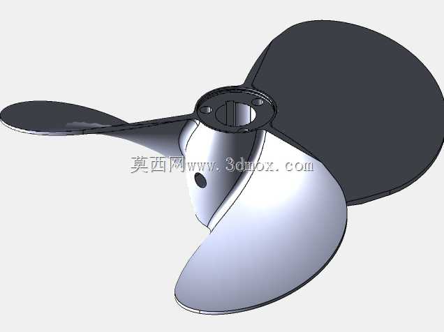 StudyCADCAM 3D练习1071