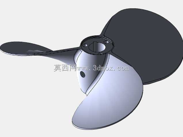 StudyCADCAM 3D练习1071