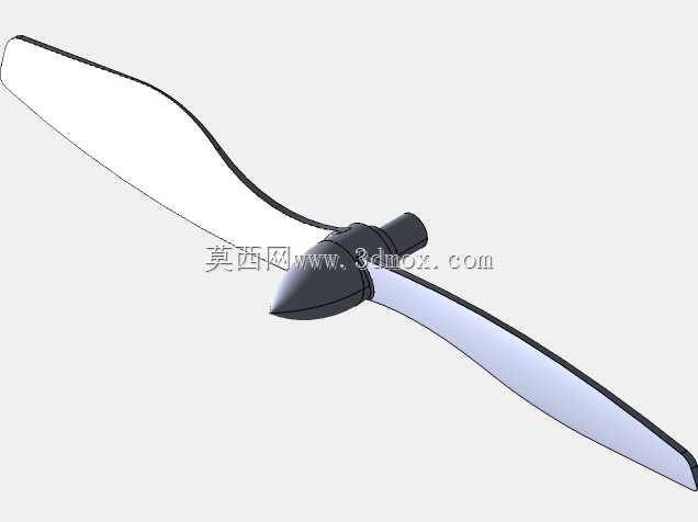 StudyCADCAM 3D练习1081