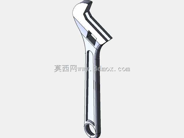 StudyCADCAM 3D练习1041