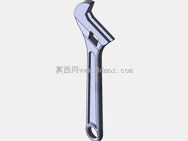 StudyCADCAM 3D练习1041