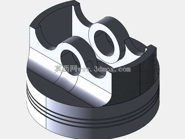 StudyCADCAM 3D练习1012