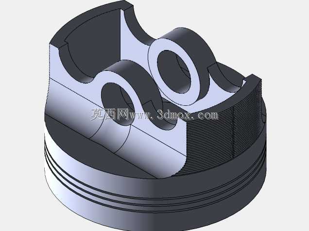 StudyCADCAM 3D练习1012
