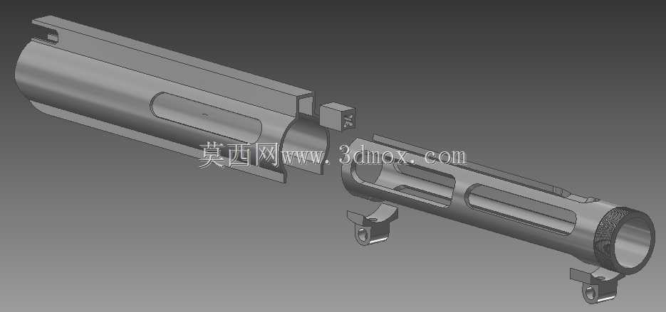 AR-15������͸ֹ��Ͻ�����