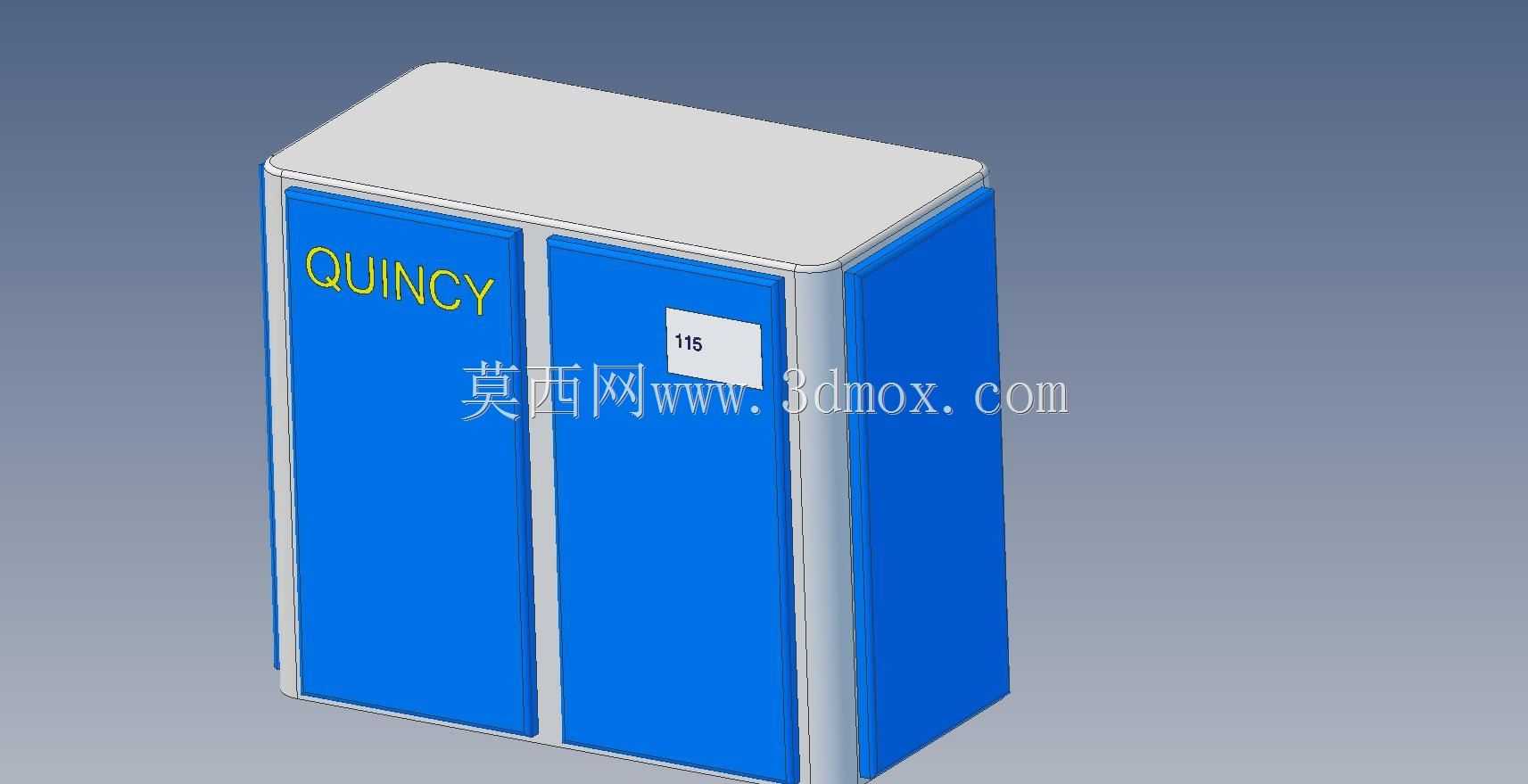 ����ѹ����Quincy 30 ph