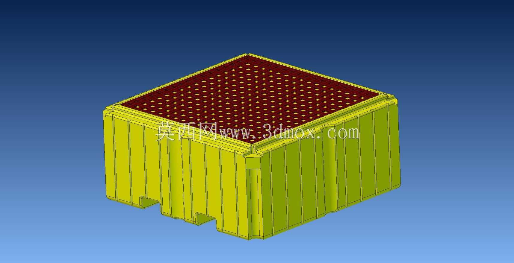 IBC ULTRA TECH 1158